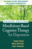 Mindfulness-Based Cognitive Therapy for Depression (eBook, ePUB)