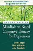 Mindfulness-Based Cognitive Therapy for Depression (eBook, ePUB) Mindfulness-Based Cognitive Therapy for Depression (eBook, ePUB)