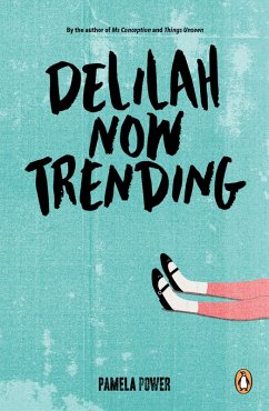 Delilah Now Trending (eBook, ePUB) - Power, Pamela