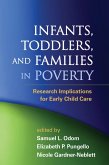 Infants, Toddlers, and Families in Poverty (eBook, ePUB)
