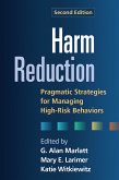 Harm Reduction (eBook, ePUB)