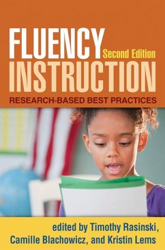 Fluency Instruction (eBook, ePUB)