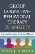 Group Cognitive-Behavioral Therapy of... - Bild 1