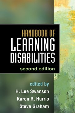 Handbook of Learning Disabilities (eBook, ePUB)