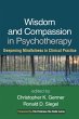 Wisdom and Compassion in Psychotherapy... - Bild 1