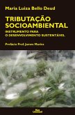Tributação socioambiental (eBook, ePUB)