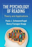 The Psychology of Reading (eBook, ePUB)