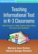 Teaching Informational Text in K-3... - Bild 1