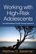 Working with High-Risk Adolescents... - Bild 1