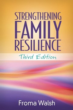Cover Strengthening Family Resilience (eBook, ePUB)