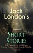 Jack London's Short Stories: 184 Tales... - Bild 1