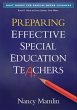 Preparing Effective Special Education... - Bild 1