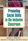 Promoting Social Skills in the Inclusive Classroom (eBook, ePUB)