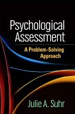 Psychological Assessment (eBook, ePUB)