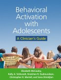 Behavioral Activation with Adolescents (eBook, ePUB)