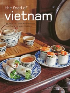 Cover Food of Vietnam (eBook, ePUB)