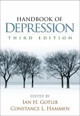 Handbook of Depression (eBook, ePUB) Handbook of Depression (eBook, ePUB)