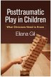 Posttraumatic Play in Children (eBook,... - Bild 1