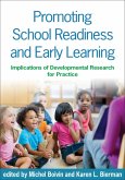 Promoting School Readiness and Early Learning (eBook, ePUB) Promoting School Readiness and Early Learning (eBook, ePUB)