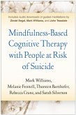 Mindfulness-Based Cognitive Therapy with People at Risk of Suicide (eBook, ePUB)
