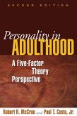 Personality in Adulthood (eBook, ePUB)