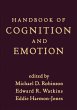 Handbook of Cognition and Emotion... - Bild 1