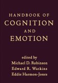 Handbook of Cognition and Emotion (eBook, ePUB)