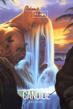 Cover Candide (eBook, ePUB)