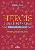 Heróis e suas jornadas (eBook, ePUB)