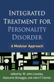 Integrated Treatment for Personality Disorder (eBook, ePUB)