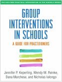 Group Interventions in Schools (eBook, ePUB)