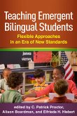 Teaching Emergent Bilingual Students (eBook, ePUB)