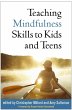 Teaching Mindfulness Skills to Kids and... - Bild 1