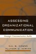 Assessing Organizational Communication... - Bild 1