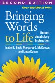 Bringing Words to Life (eBook, ePUB)