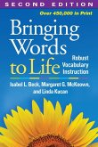 Bringing Words to Life (eBook, ePUB)