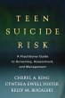 Teen Suicide Risk (eBook, ePUB) - Bild 1