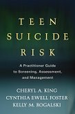 Teen Suicide Risk (eBook, ePUB)