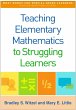 Teaching Elementary Mathematics to... - Bild 1