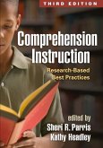 Comprehension Instruction (eBook, ePUB)