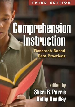 Comprehension Instruction (eBook, ePUB)