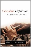 Geriatric Depression (eBook, ePUB)