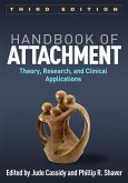 Handbook of Attachment (eBook, ePUB)