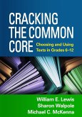 Cracking the Common Core (eBook, ePUB)