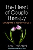 The Heart of Couple Therapy (eBook, ePUB)