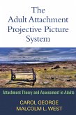 The Adult Attachment Projective Picture System (eBook, ePUB)