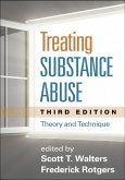 Treating Substance Abuse (eBook, ePUB)