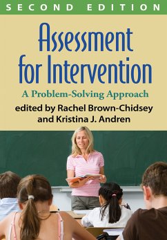 Assessment for Intervention (eBook, ePUB)