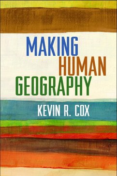 Making Human Geography (eBook, ePUB) Cover Making Human Geography (eBook, ePUB)