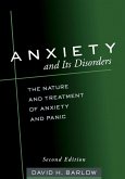 Anxiety and Its Disorders (eBook, ePUB)